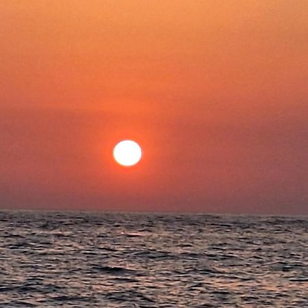 Ariadne Studio Kyparissia Dış mekan fotoğraf