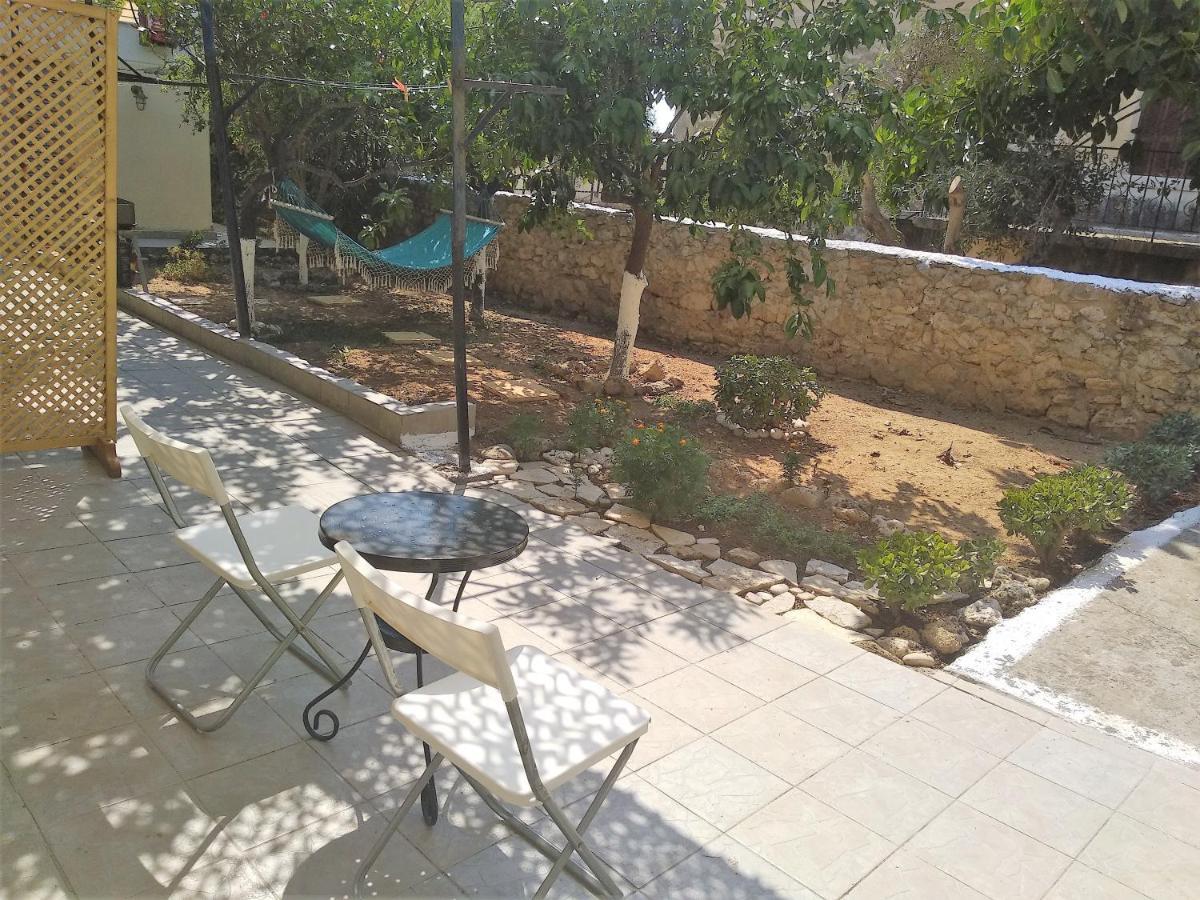 Ariadne Studio Kyparissia Dış mekan fotoğraf