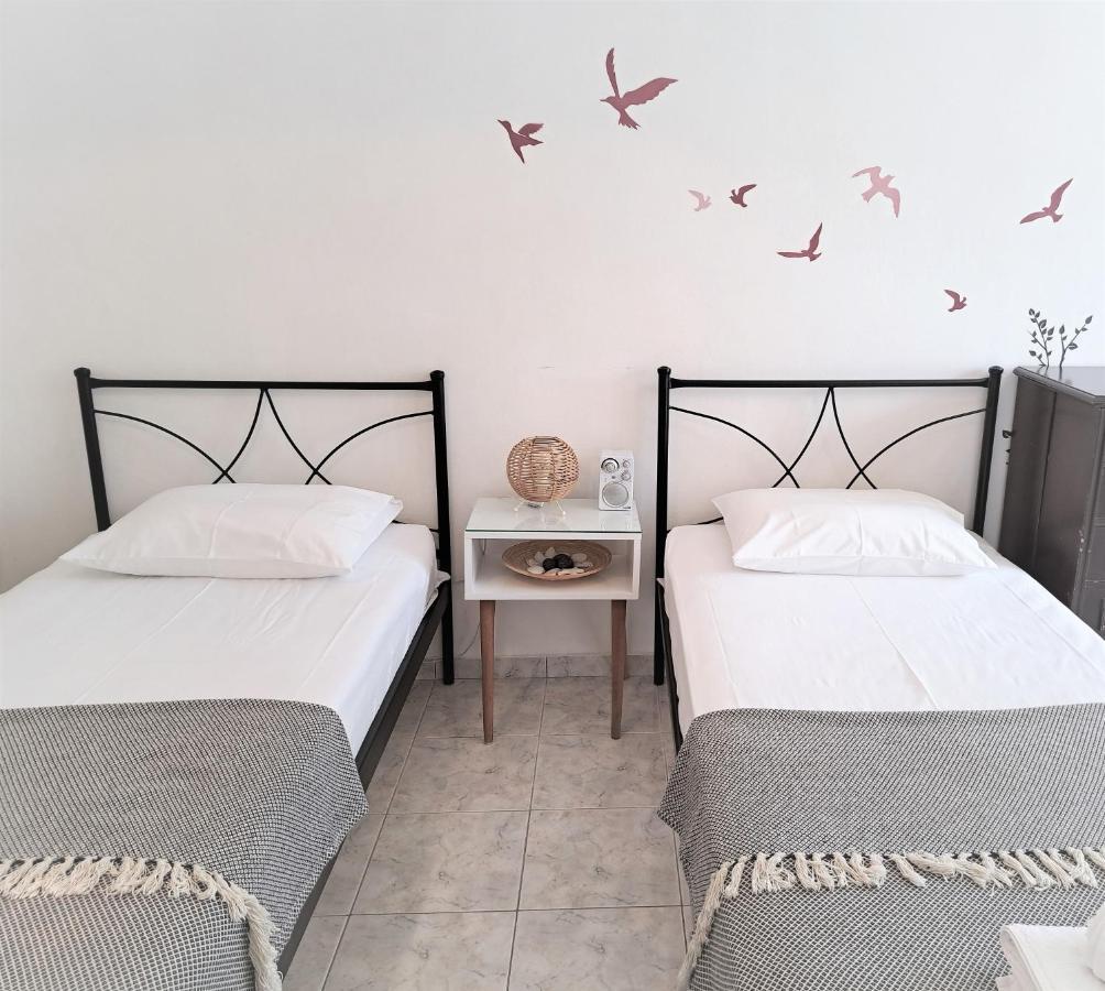 Ariadne Studio Kyparissia Dış mekan fotoğraf