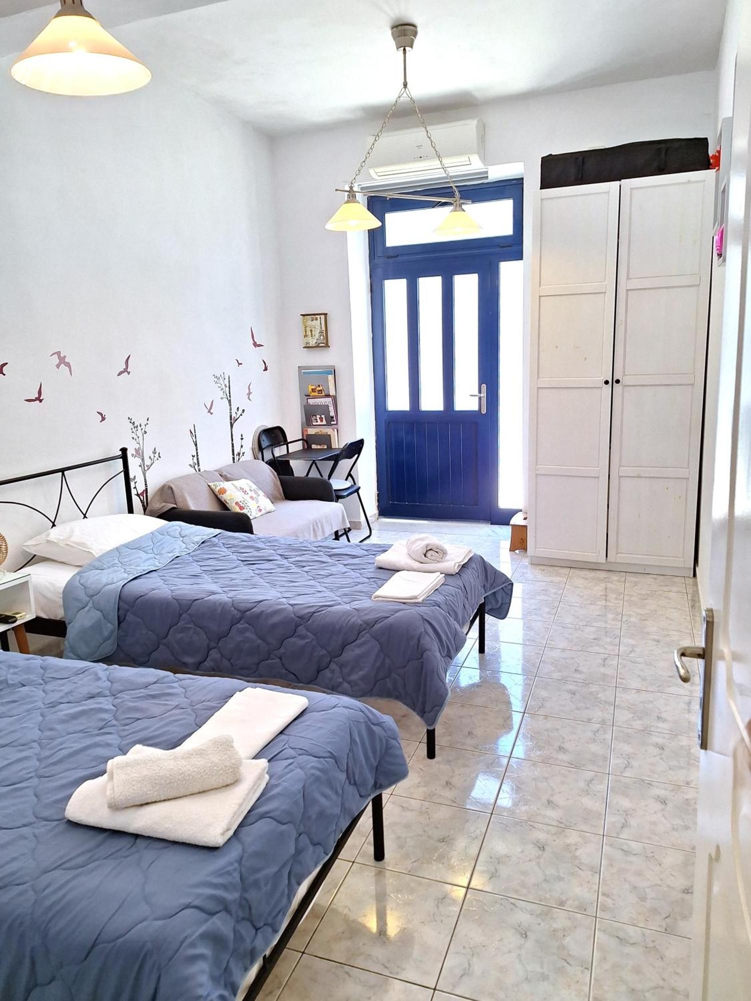 Ariadne Studio Kyparissia Dış mekan fotoğraf
