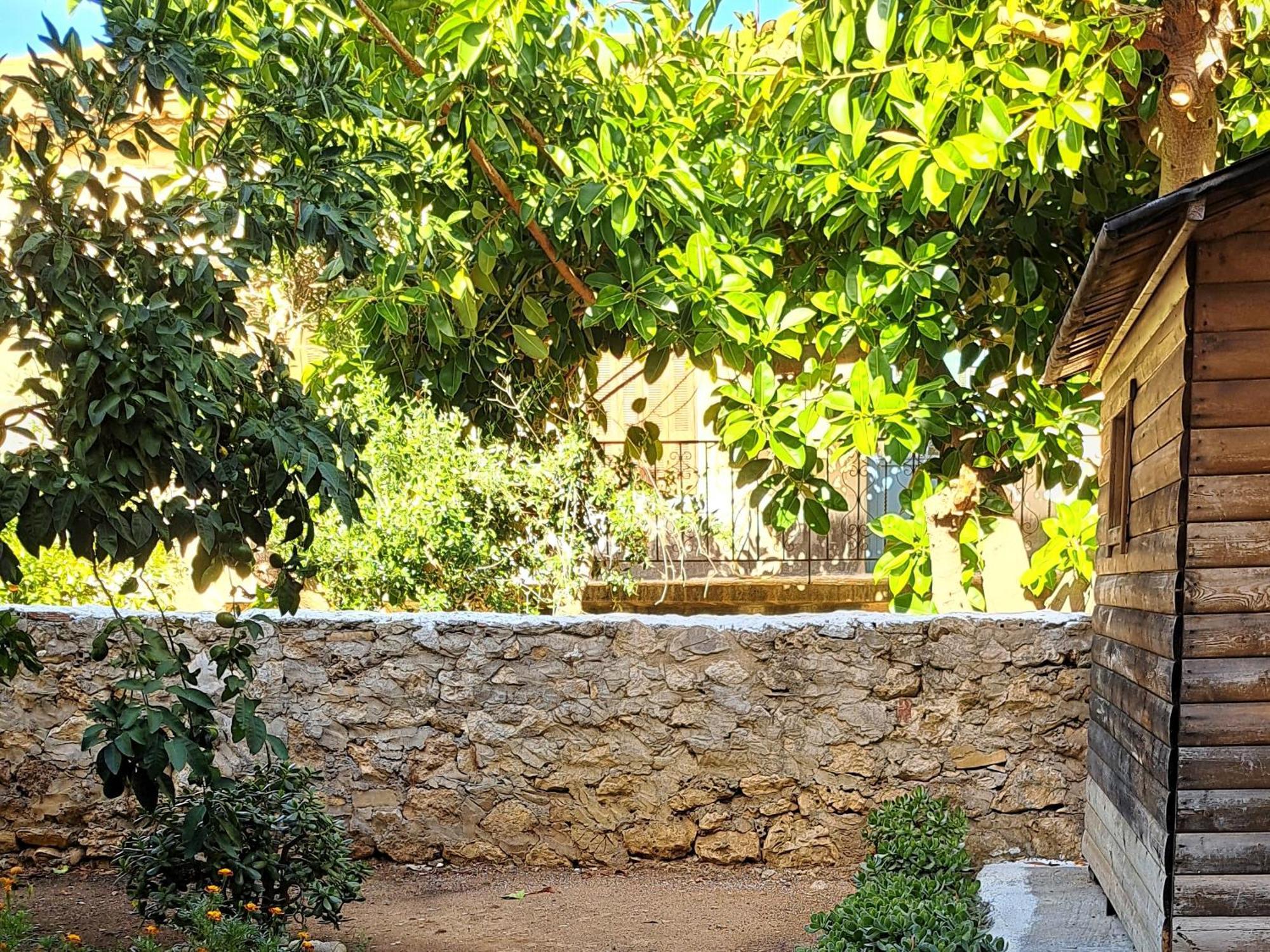 Ariadne Studio Kyparissia Dış mekan fotoğraf
