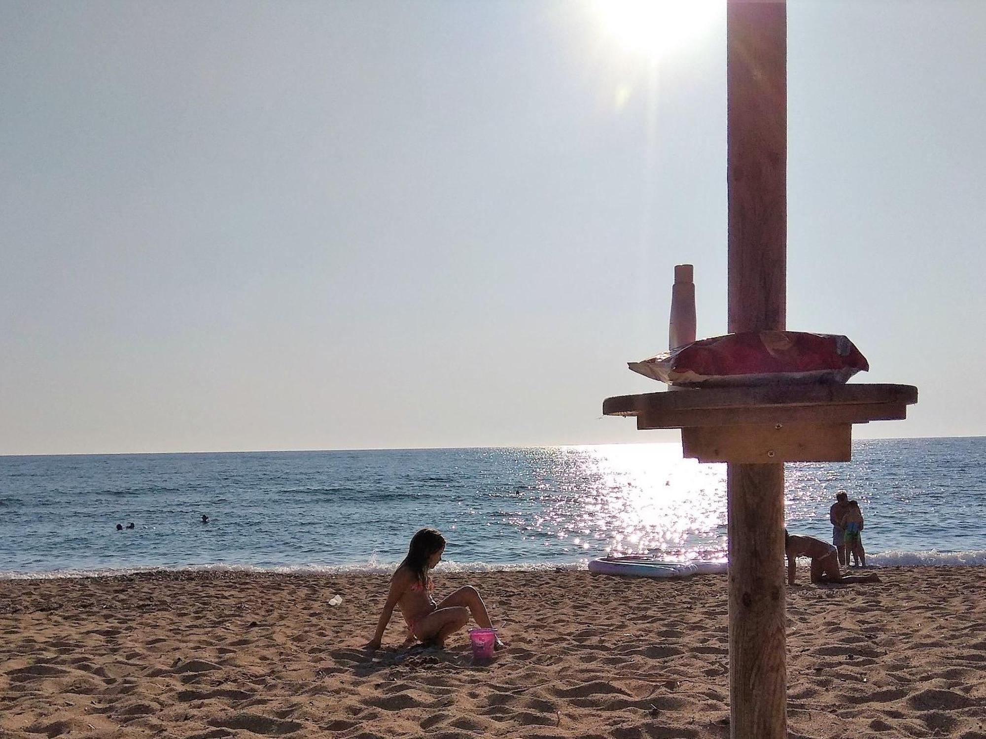 Ariadne Studio Kyparissia Dış mekan fotoğraf