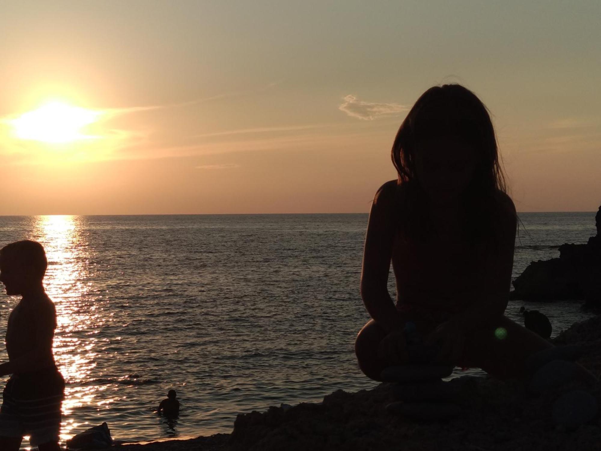 Ariadne Studio Kyparissia Dış mekan fotoğraf