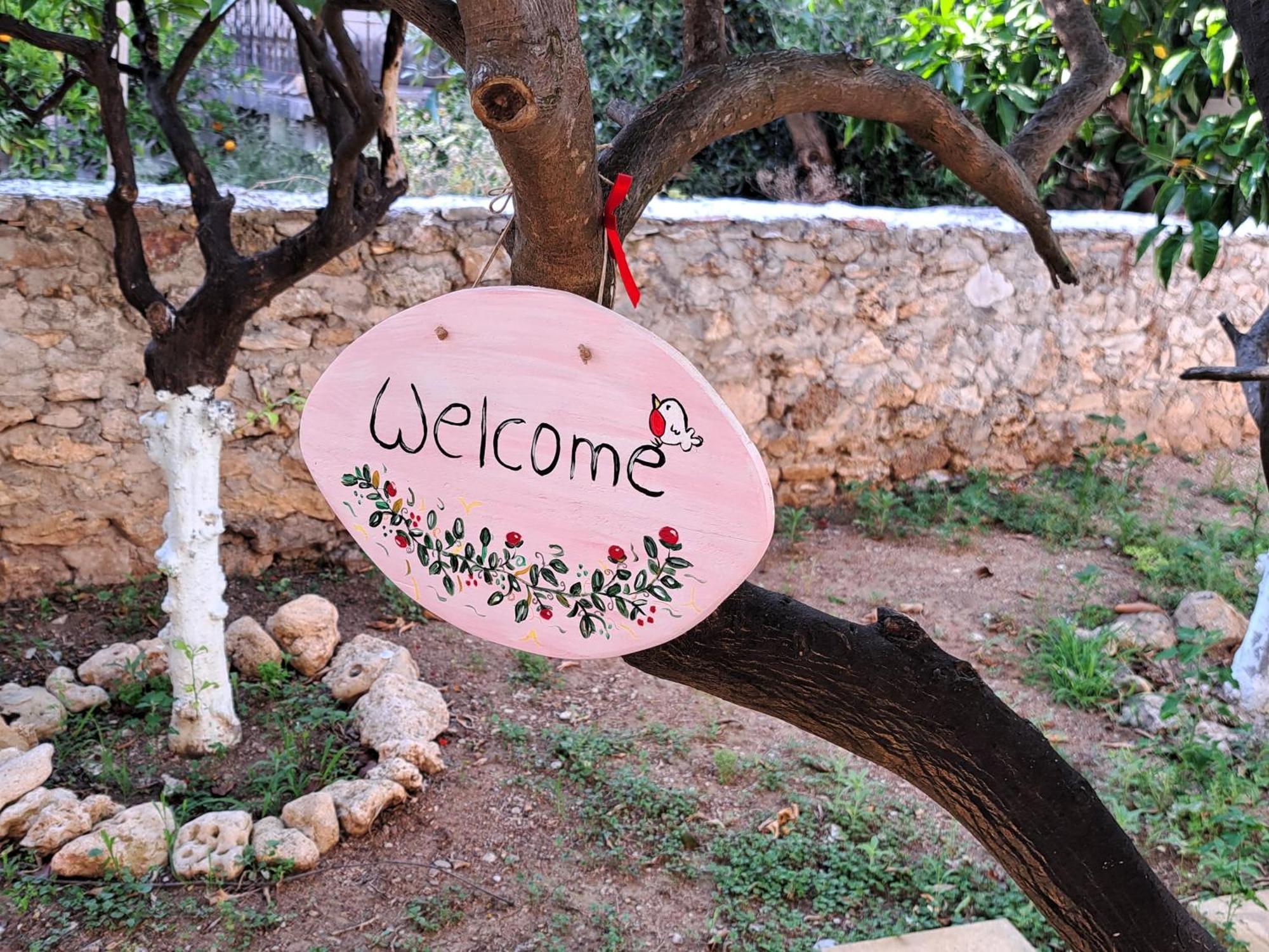Ariadne Studio Kyparissia Dış mekan fotoğraf