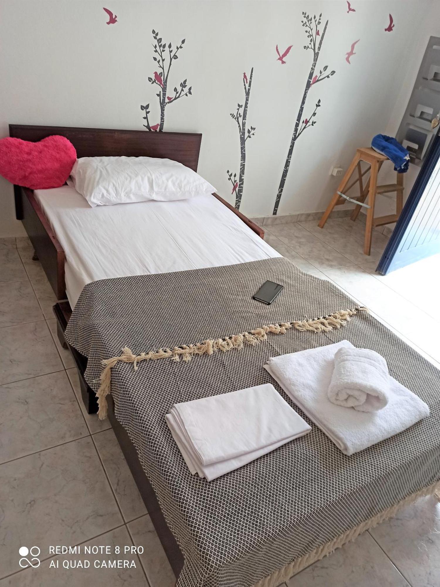 Ariadne Studio Kyparissia Dış mekan fotoğraf