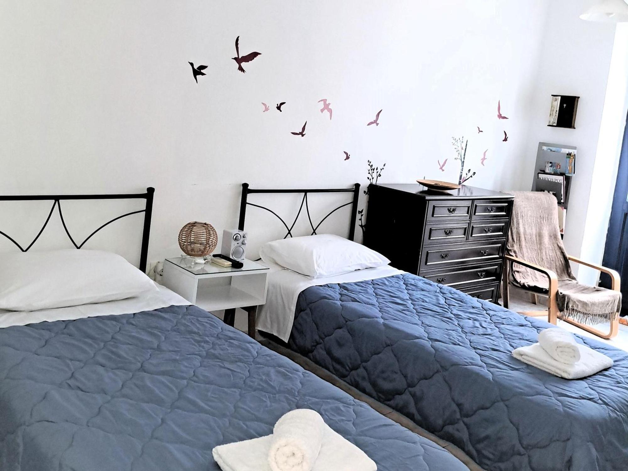 Ariadne Studio Kyparissia Dış mekan fotoğraf