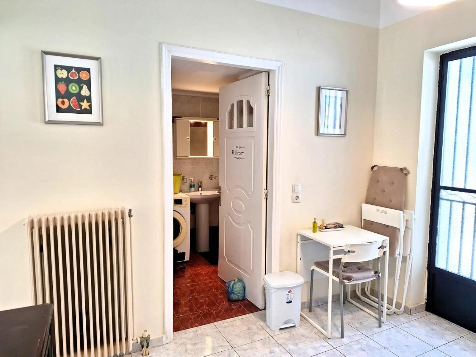 Ariadne Studio Kyparissia Dış mekan fotoğraf