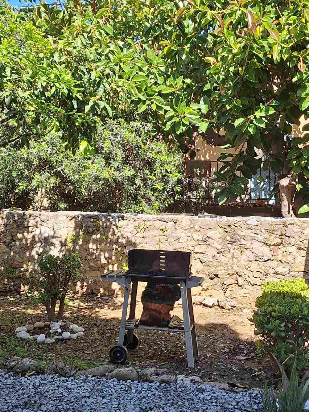 Ariadne Studio Kyparissia Dış mekan fotoğraf